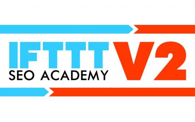 Bradley Bennner – IFTTT SEO Academy 2.0