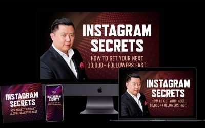Dan Lok Instagram Secret 2019