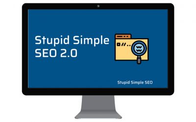 Stupid Simple SEO 2.0 Advanced