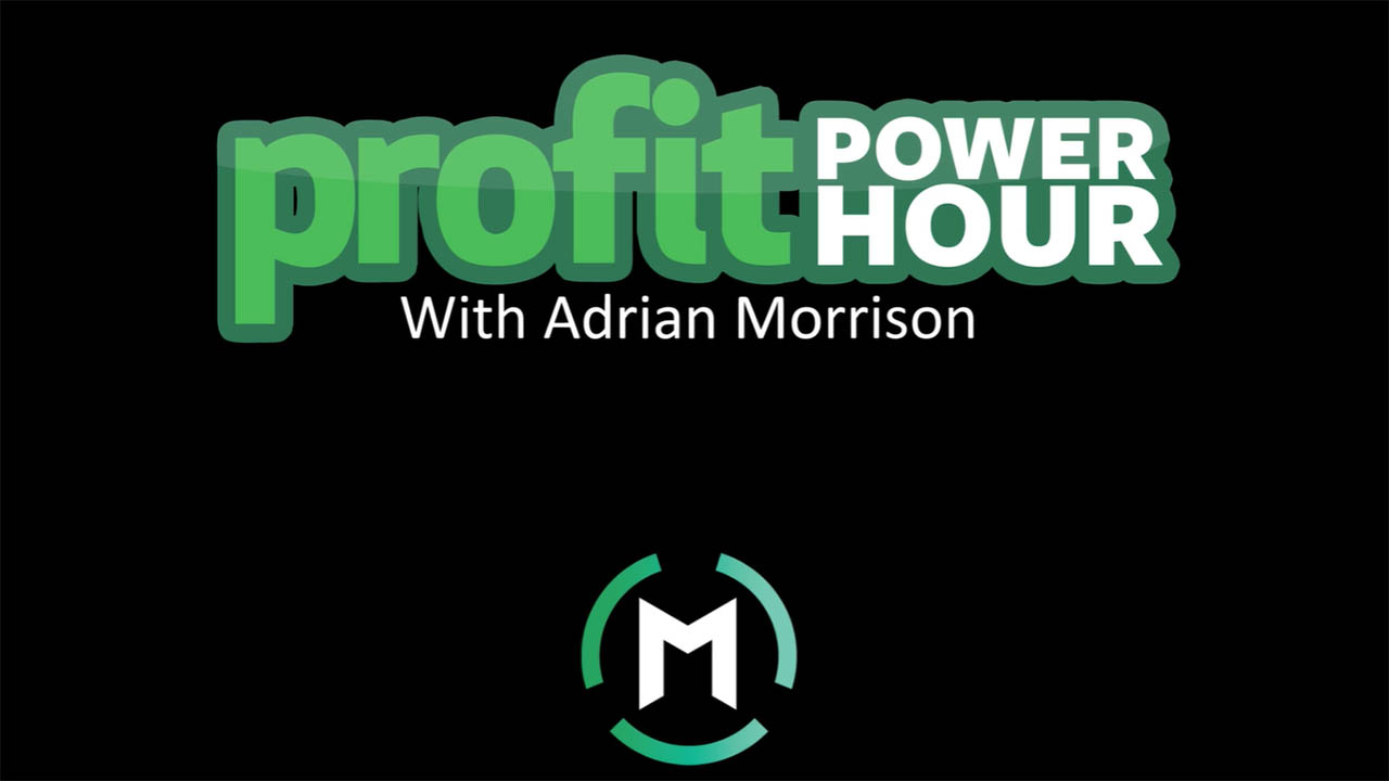 Adrian Morrison – Instagram Mastery