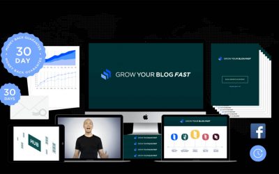 Brian Dean – Grow Your Blog Fast