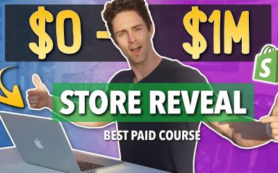 Charlie Brandt – $100K Academy – The $1,000,000 Store Revealed
