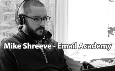 Mike Shreeve – Email Academy