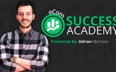 Adrian Morrison – eCom Success Academy
