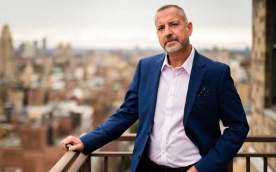 Carl Allen – Dealmaker Wealth Society