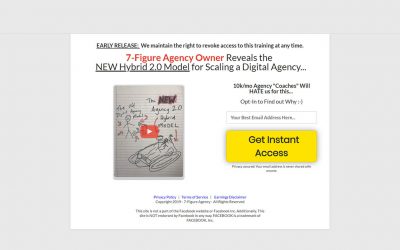 Joel Kaplan – Bulletproof Agency