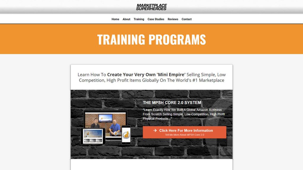 Marketplace Superheroes – Invasion 2.0