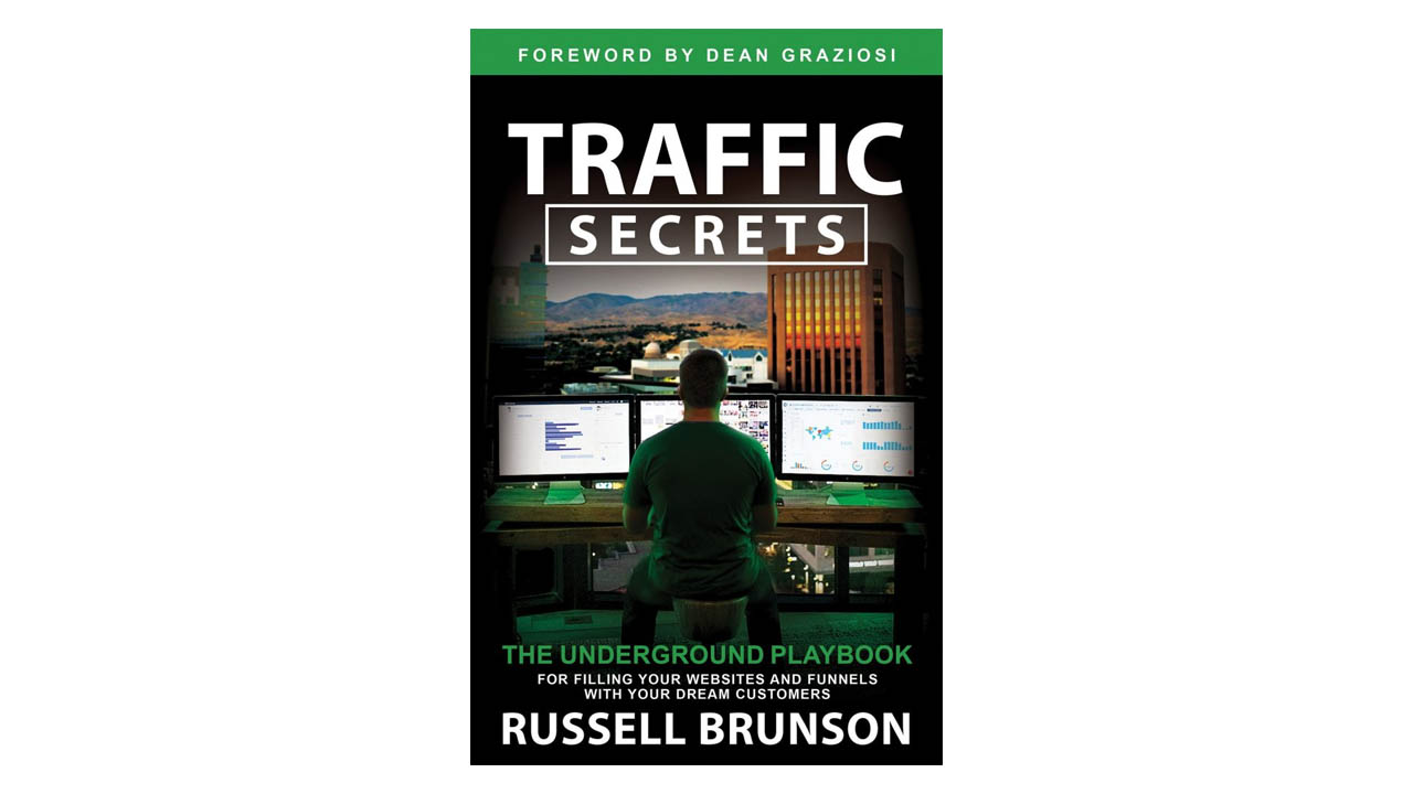 Russel Brunson – The Secrets Trilogy