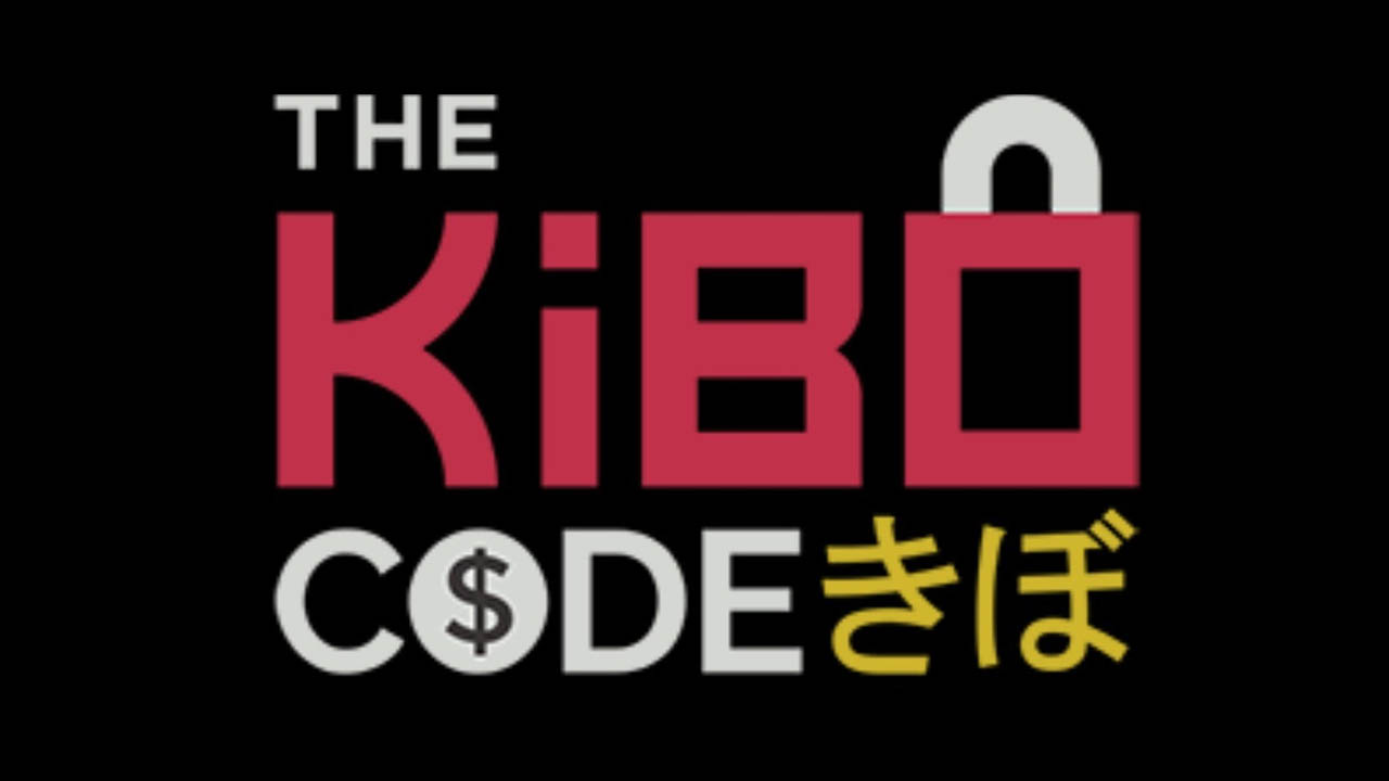 Steven Clayton & Aidan Booth – The Kibo Code