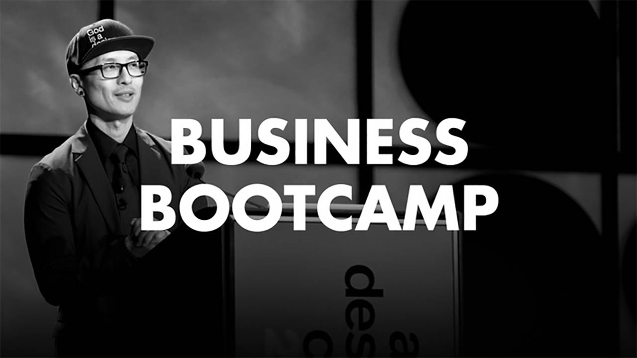 The Futur – Business Bootcamp V with Chris Do