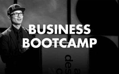 The Futur – Business Bootcamp V with Chris Do