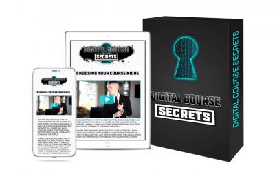Kevin David – Digital Secrets Course