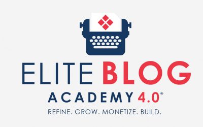 Ruth Soukup – Elite Blog Academy 4.0