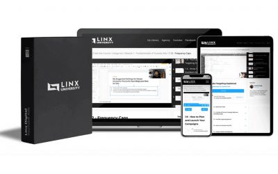 Shash Singh – Linx YouTube Ads Course