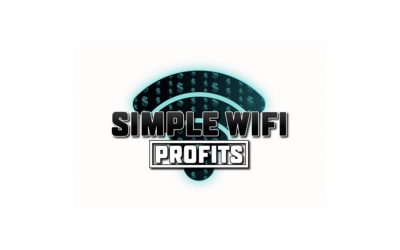Ricky Mataka, Mike Balmaceda – Simple WiFi Profits