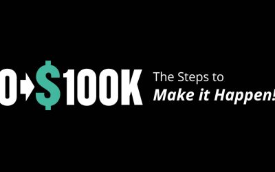 Alison Prince – 0-100k System