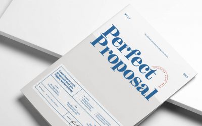 Ben Burns – The Perfect Proposal