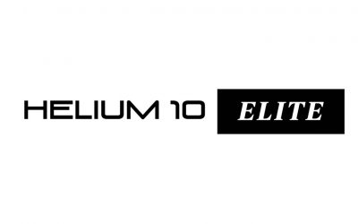 Helium 10 Elite – Amazon FBA Masterminds
