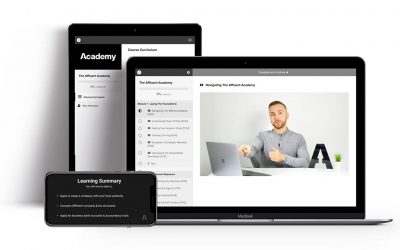 Jordan Platten – Affluent Academy