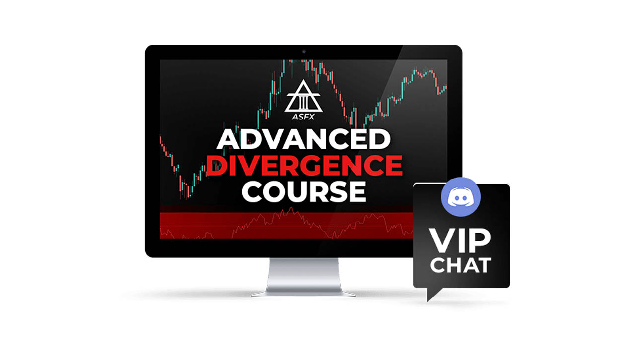 ASFX Advanced Divergence Training