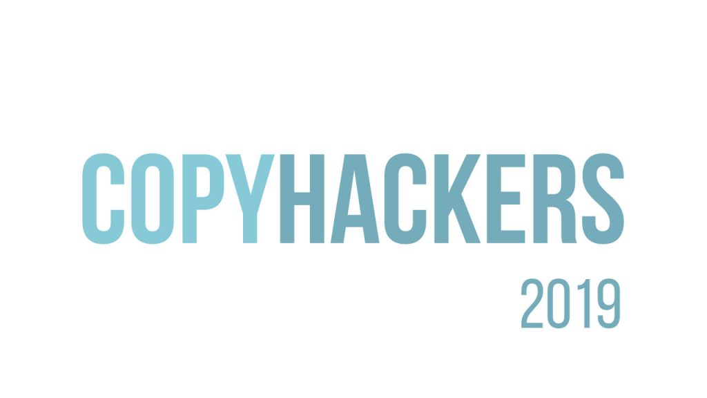 CopyHackers – CopySchool 2019