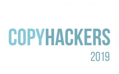 CopyHackers – CopySchool 2019