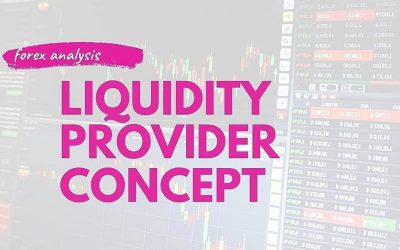 Liquidity Providers Concepts System