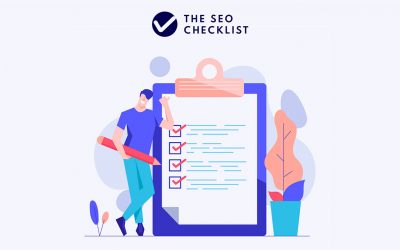 Madalin Tudose – The SEO Checklist
