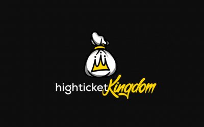 Nate Hurst – High Ticket Kingdom