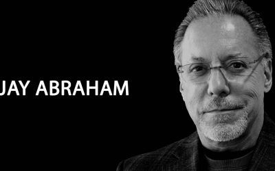 Profit Strategies Revealed – Jay Abraham