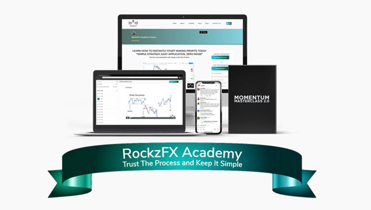 Rockz FX Academy