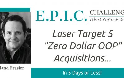 Roland Frasier – Epic Challenge