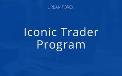Urban Forex – Iconic Trader Program