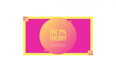 Anna Marko – The 2% Theory + Crypto On Fire + $100/day