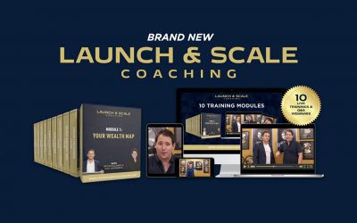 Bryan Dulaney & Nick Unsworth – The Launch & Scale Coaching