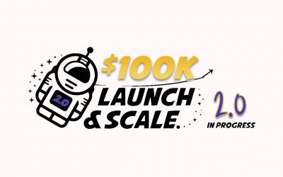 Charlie Brandt – 100k Launch & Scale 2.0