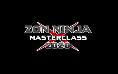 Kevin David – Zon Ninja Masterclass 2020