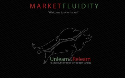 Market Fluidity – Unlearn and Relearn