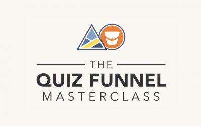 Ryan Levesque – The Quiz Funnel Masterclass