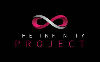 Steve Clayton & Aidan Booth – The Infinity Project