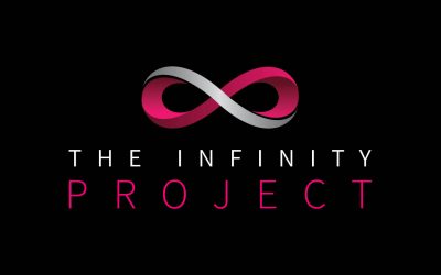 Steve Clayton & Aidan Booth – The Infinity Project