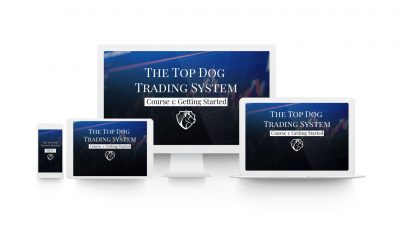 Top Dog Trading System – Cycles and Trends