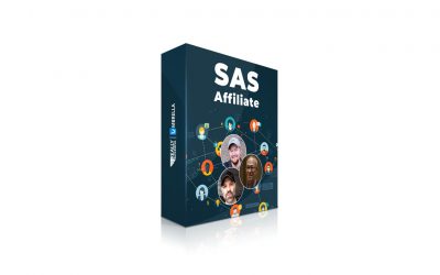 Barry Plaskow – SAS Affiliate