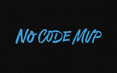 Bram Kanstein – No Code MVP