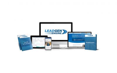Charles NGO – Affiliate Marketing 2.0-Leadgen Engine