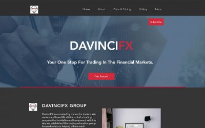 DaVinciFX