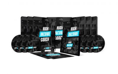 Jason Capital – High Income Coach