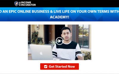Jeet Bannerjee – Income Incubator Academy