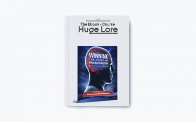 John Assaraf – Winning the Game of Procrastination