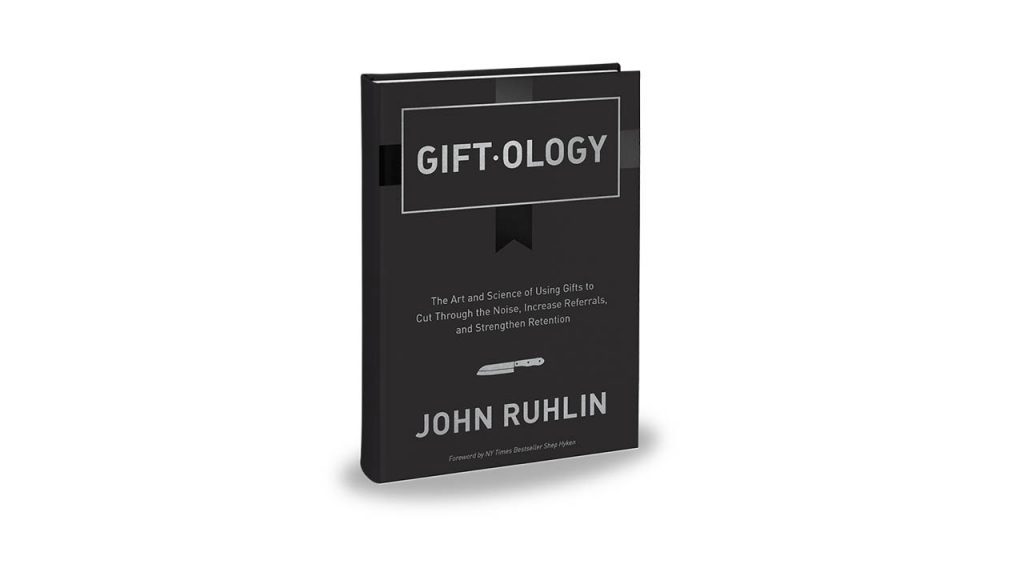 John Ruhlin – Giftology